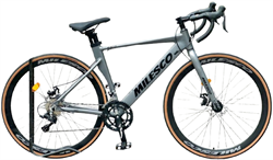 Xe đạp đua MILESCO EX-S 2026